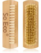 So Eco Nail & Pedicure Brush Четка за почистване за нокти 1 бр.