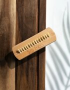 So Eco Nail & Pedicure Brush Четка за почистване за нокти 1 бр.