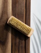 So Eco Nail & Pedicure Brush Четка за почистване за нокти 1 бр.