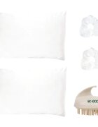 So Eco Ultimate Hair Care Set подаръчен комплект за жени