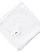 So Eco Wipe Away Makeup Remover Cloths хавлия за лице 3 бр.