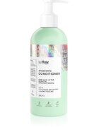 so!flow After Keratin Straightening Smoothing Conditioner изглаждащ балсам 400 мл.