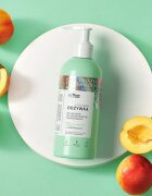 so!flow After Keratin Straightening Smoothing Conditioner изглаждащ балсам 400 мл.