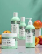 so!flow After Keratin Straightening Smoothing Conditioner изглаждащ балсам 400 мл.