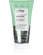 so!flow After Keratin Straightening Smoothing Mask маска за коса 200 мл.