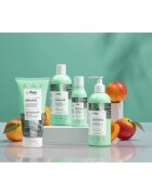 so!flow After Keratin Straightening Smoothing Mask маска за коса 200 мл.