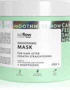 so!flow After Keratin Straightening Smoothing Mask маска за коса 400 мл.