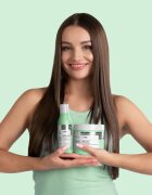 so!flow After Keratin Straightening Smoothing Mask маска за коса 400 мл.