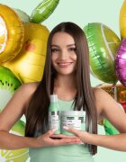 so!flow After Keratin Straightening Smoothing Milk мляко за коса 150 мл.