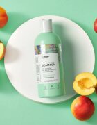 so!flow After Keratin Straightening Smoothing Shampoo изглаждащ шампоан 400 мл.