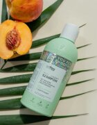 so!flow After Keratin Straightening Smoothing Shampoo изглаждащ шампоан 400 мл.