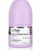so!flow Antiperspirant рол- он против изпотяване за жени Betain Scent Of Forest Fruits 50 мл.