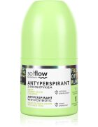 so!flow Antiperspirant With Postbiotic рол- он против изпотяване 50 мл.