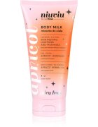 so!flow Apricot Lemonade Body Milk тоалетно мляко за тяло 200 мл.