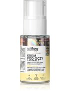 so!flow Brightening Eye Cream With Vitamin C детоксикиращ и озаряващ крем за околоочната зона с витамин С 15 мл.