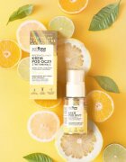 so!flow Brightening Eye Cream With Vitamin C детоксикиращ и озаряващ крем за околоочната зона с витамин С 15 мл.