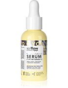 so!flow Brightening Face Serum With Vitamin C озаряващ серум с витамин С 30 мл.