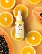 so!flow Brightening Face Serum With Vitamin C озаряващ серум с витамин С 30 мл.