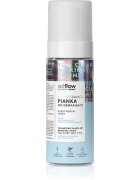 so!flow Cleansing Make-Up Removal Foam нежна почистваща пяна 170 мл.
