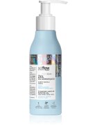 so!flow Cleansing Make-Up Removal Gel почистващ и премахващ грима гел за всички типове кожа на лицето 150 мл.