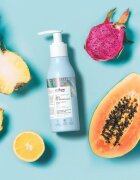 so!flow Cleansing Make-Up Removal Gel почистващ и премахващ грима гел за всички типове кожа на лицето 150 мл.