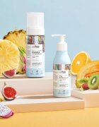 so!flow Cleansing Make-Up Removal Gel почистващ и премахващ грима гел за всички типове кожа на лицето 150 мл.
