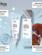 so!flow Cleansing Trichological Peeling пилинг за скалпа 100 мл.