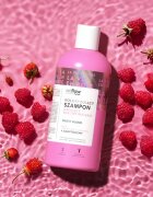 so!flow Coloring Shampoo Blonde Hair тониращ шампоан за руса коса цвят Pink 300 мл.