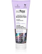 so!flow Coloured Hair Color Protecting Boosting серум за защита на цветовете 75 мл.