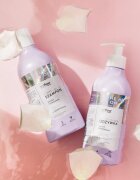 so!flow Coloured Hair Revitalizing Conditioner ревитализиращ балсам за боядисана коса 400 мл.