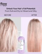 so!flow Coloured Hair Revitalizing Conditioner ревитализиращ балсам за боядисана коса 400 мл.