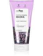 so!flow Coloured Hair Revitalizing Mask интензивна ревитализираща маска за боядисана коса 200 мл.