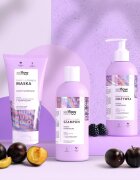 so!flow Coloured Hair Revitalizing Mask интензивна ревитализираща маска за боядисана коса 200 мл.
