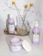 so!flow Coloured Hair Revitalizing Mask интензивна ревитализираща маска за боядисана коса 400 мл.