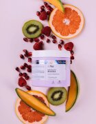 so!flow Coloured Hair Revitalizing Mask интензивна ревитализираща маска за боядисана коса 400 мл.
