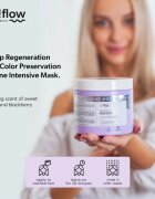 so!flow Coloured Hair Revitalizing Mask интензивна ревитализираща маска за боядисана коса 400 мл.