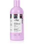 so!flow Coloured Hair Revitalizing Shampoo възстановяващ шампоан за боядисана коса 400 мл.