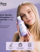 so!flow Coloured Hair Revitalizing Shampoo възстановяващ шампоан за боядисана коса 400 мл.