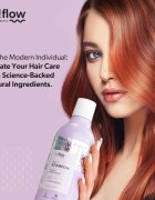 so!flow Coloured Hair Revitalizing Shampoo възстановяващ шампоан за боядисана коса 400 мл.