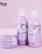 so!flow Coloured Hair Revitalizing Shampoo възстановяващ шампоан за боядисана коса 400 мл.