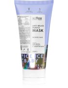 so!flow Cooling Mask Blonde Hair маска за коса неутрализиращ жълтеникавите оттенъци 200 мл.