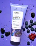 so!flow Cooling Mask Blonde Hair маска за коса неутрализиращ жълтеникавите оттенъци 200 мл.