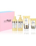 so!flow Curl Styling & Definition Set подаръчен комплект за къдрава коса