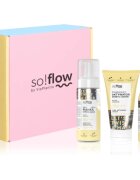 so!flow Curl Styling & Protection Set подаръчен комплект за къдрава коса