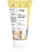 so!flow Curly Hair Curl Activator активатор за къдрици 150 мл.