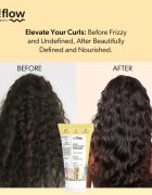 so!flow Curly Hair Curl Activator активатор за къдрици 150 мл.
