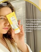so!flow Curly Hair Curl Activator активатор за къдрици 150 мл.
