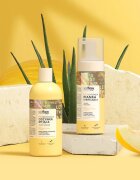 so!flow Curly Hair Nourishing Cleansing Conditioner почистващ балсам за къдрава коса 200 мл.