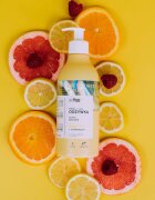 so!flow Curly Hair Nourishing Conditioner подхранващ балсам за къдрава коса 400 мл.