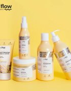 so!flow Curly Hair Nourishing Conditioner подхранващ балсам за къдрава коса 400 мл.